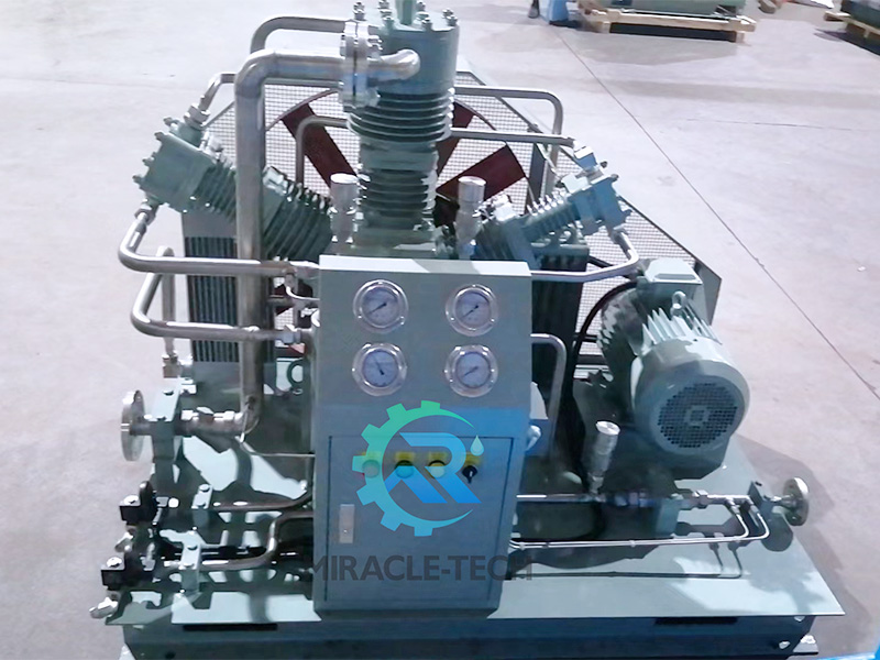Non-oil Air Compressor